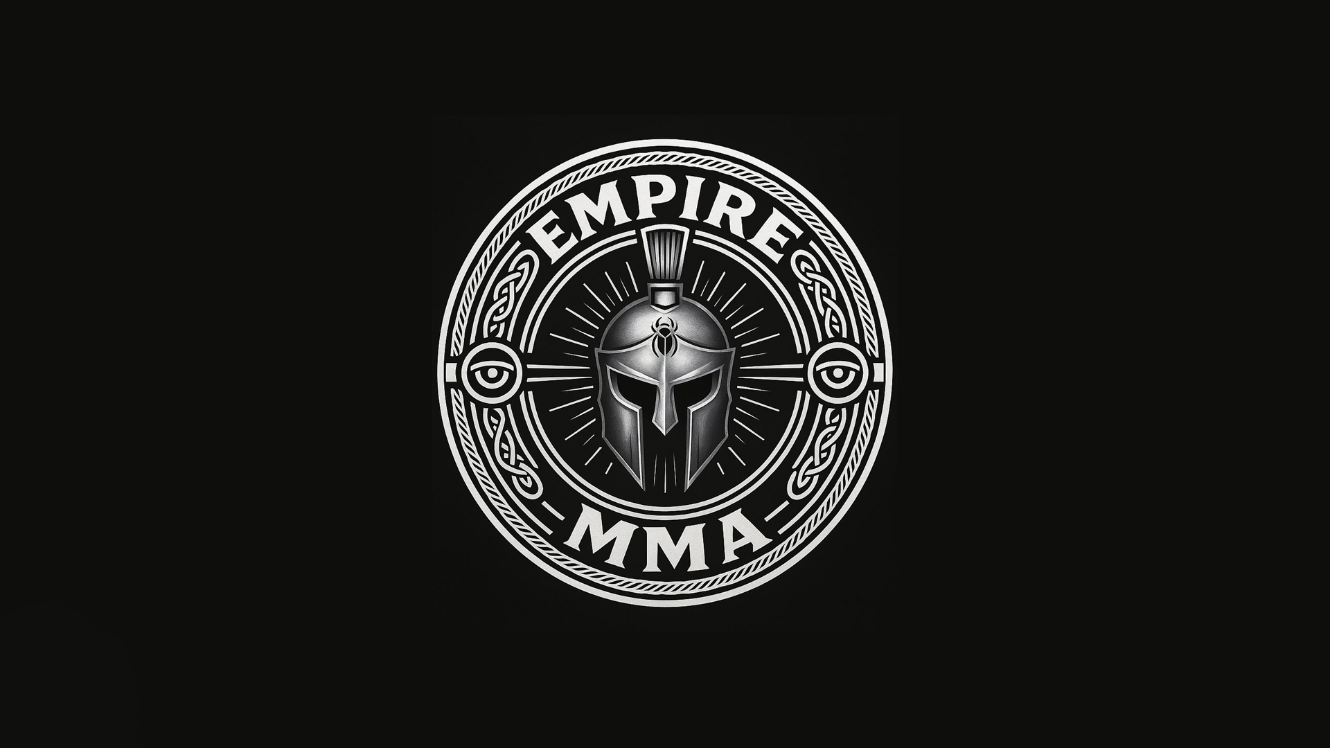 Empire MMA Background